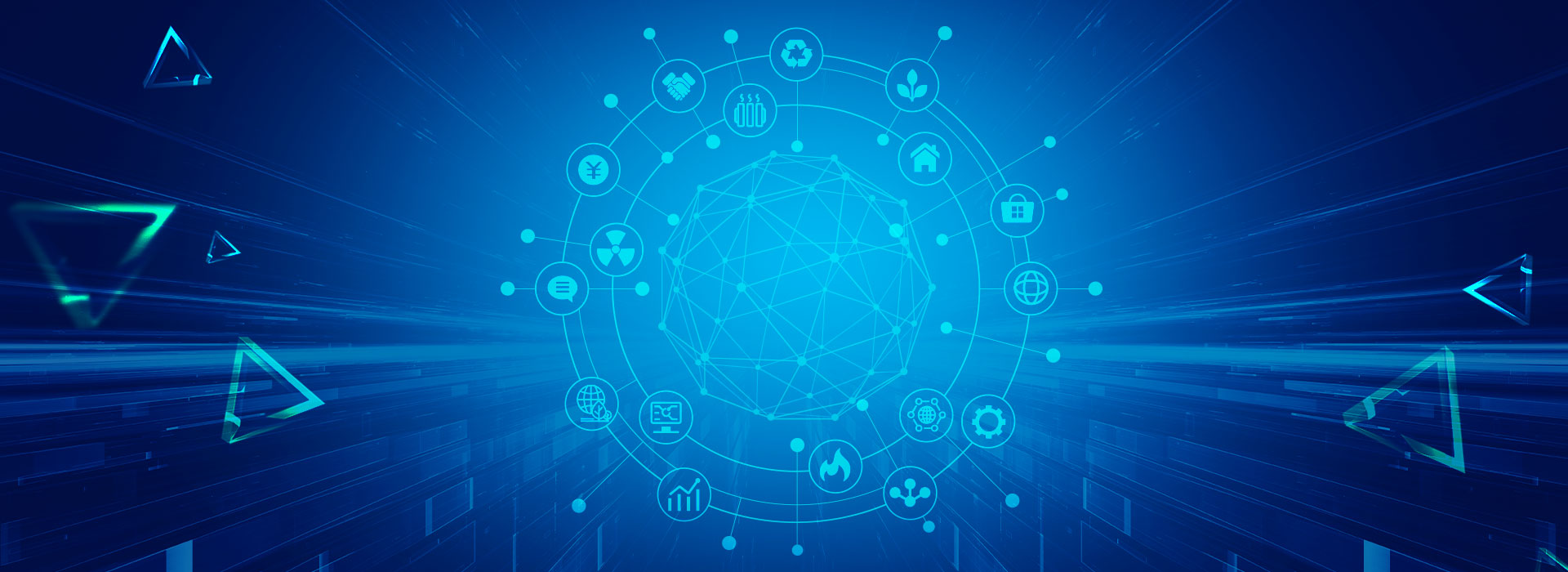 大數據分析&nbsp&nbsp賦能工業智能化轉型